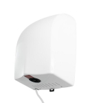 K&auml;tekuivati ​​Faneco 1500 W MISTRAL PRO, valge