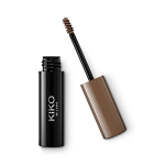 Kulmude ripsmetu&scaron;&scaron; Kiko Milano Eyebrow Fibers Coloured Mascara, 05