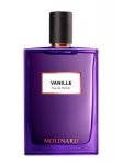 Parf&uuml;&uuml;m Molinard Les Elements Collection EDP unisex, 75 ml
