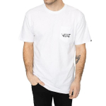 T-s&auml;rk vans mn rowan zorilla sku vn0a4mqdwht1