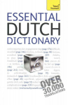 Essential Dutch Dictionary: Teach Yourself