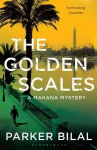 Golden Scales: A Makana Investigation
