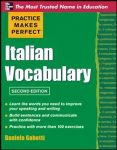 Practice Makes Perfect Italian Vocabulary 2nd edition
