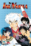 Inuyasha (VIZBIG Edition), Vol. 5: Dueling Emotions, 5