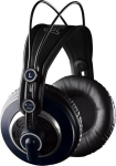 AKG Pro Avatud k&otilde;rvaklapid K240 MKII, Color
