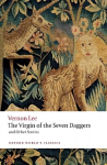Virgin of the Seven Daggers: and Other Stories
