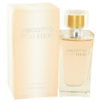 Naiste parf&uuml;&uuml;m Jacomo For Her EDP, 100 ml