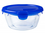 Kuumuskindel n&otilde;u Pyrex Cook & Go, 0,7 l
