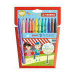 Viltpliiats 12 v. St. Power keskmised