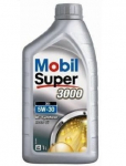 Mootori&otilde;li Mobil Super 3000 XE 5W-30, 1L