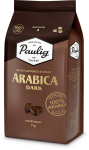Kohvioad Paulig Arabica Dark, 1kg