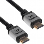 Akyga AK-HD-100P, HDMI, 10 m