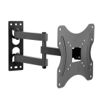 Teleri kinnitus ART Holder to TV LED/LCD 19-42'' 35KG AR-60A reg. vertical/horizontal