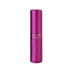 Taast&auml;idetav parf&uuml;&uuml;mipihusti Twist & Spritz Hot Pink 8 ml, roosa