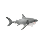 Figuuri valgehai, Schleich