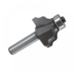 Puidufrees Dedra 8 x 28.8 x 15.9 mm