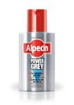 &Scaron;ampoon hallidele juustele Alpecin PowerGrey, 200 ml