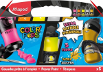 Gua&scaron;&scaron;v&auml;rvid ColorPeps, 5 v&auml;rvi