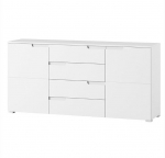 Kummut Selene 8, valge