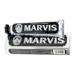 Hambapasta Marvis Amarelli Licorice 85 ml