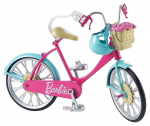 Barbie jalgratas, DVX55
