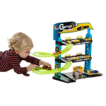 3-korruseline parkla - 121970