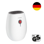 &Otilde;hukuivati Trotec TTP 2 E