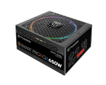 Toiteallikas Thermaltake PS-SPR-0650FPCBEU-R