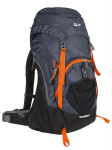Turisti seljakott Trespass Twinpeak DLX, 45 l