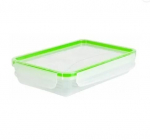 Rotho toidu s&auml;ilitusn&otilde;u Click & Lock, 1 l