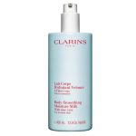 Clarins silendav niisutav kehapiim aaloe veraga, 400 ml