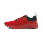 Jooksujalatsid meestele Puma Wired Punane