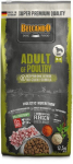 Belcando Adult GF Poultry koertele, kellel on normaalne aktiivsus ja teravilja tundlikkus 22.5 Kg
