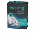 Valgenduskomplekt iWhite 10 tk