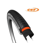 Jalgratta rehv CST 29 x 2.0 (50-622), must