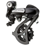 Tagak&auml;iguvahetaja Shimano Altus RD-M310