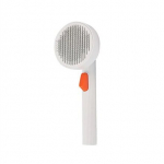 Kamm loomadele Petkit, valge