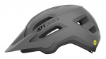 Rattakiiver Giro Fixture II Mips XL, hall
