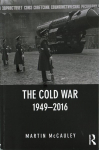 Cold War 1949-2016 3rd edition