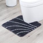 Tualeti vaip "Benedomo" 50x50cm