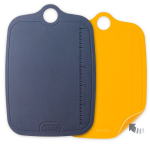 Deiss Lux Durable TPU Kahepoolne l&otilde;ikelaud, 2 tk.