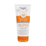 P&auml;ikesekaitsekreem Eucerin 200 ml Kuiv SPF 50+