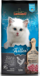 Leonardo Kitten kassipoegadele kanalihaga 7,5 kg