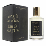 Parf&uuml;&uuml;mvesi Thomas Kosmala Song In The Wind EDP naistele, 100 ml