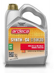 &Otilde;li Ardeca Synth-C4 5W-30, 5 l