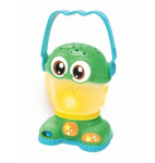 Beebi &ouml;&ouml;lamp WinFun