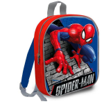 Spiderman seljakott 29 cm