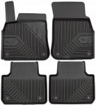 Kummist Premium 77 matid Volkswagen Touareg II 2018-2023