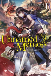 Unnamed Memory, Vol. 1