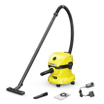 Tolmuimeja Karcher WD 2-18 Battery Set V-12/18